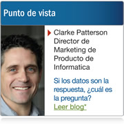 Si los datos son la respuesta, ¿cuál es la pregunta? Leer blog*